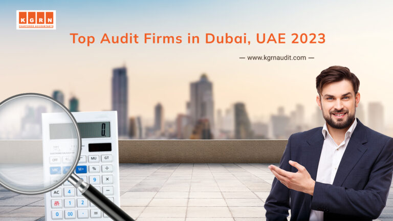 Top Audit Firms In Dubai UAE 2023 List Of Top 10 Audit Firms In Dubai