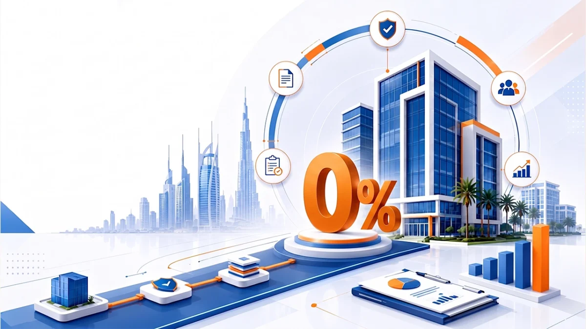 0% Corporate Tax