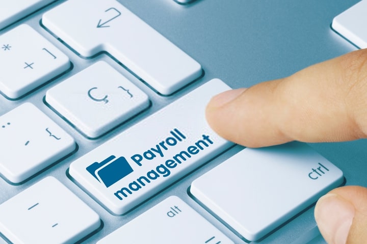 Payroll Management System Dubai
