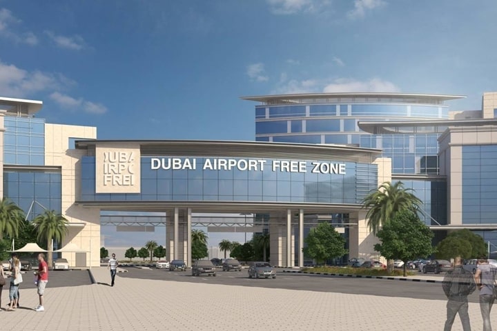 Abu Dhabi Airports Free Zone Reduces Business Setup Fees By More Than 65
