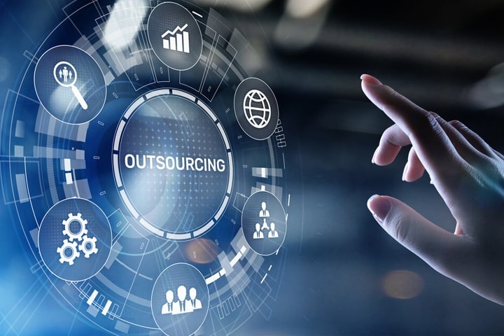 Top Seven Advantages You Get from Outsourcing Your Bookkeeping