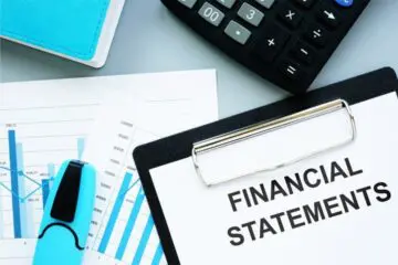 How to Conduct an Audit of Financial Statements min