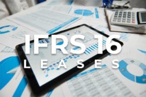 IFRS 16 Leases | IFRS 16 | IFRS Standards | IFRS