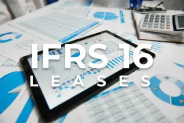 IFRS 16 LEASES min