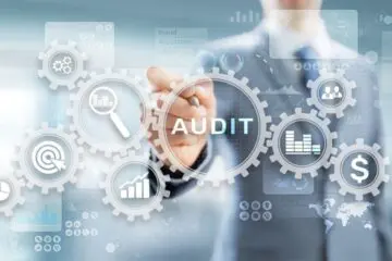 Internal Audit Preparation Checklist min