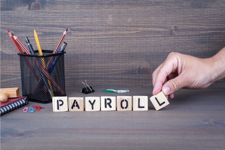 What is Payroll Processing
