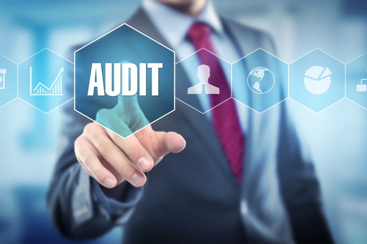 How to Get Audit License in Dubai min