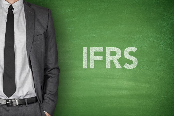 IFRS Companies min