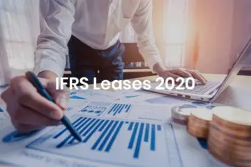 IFRS Leases 2020 min