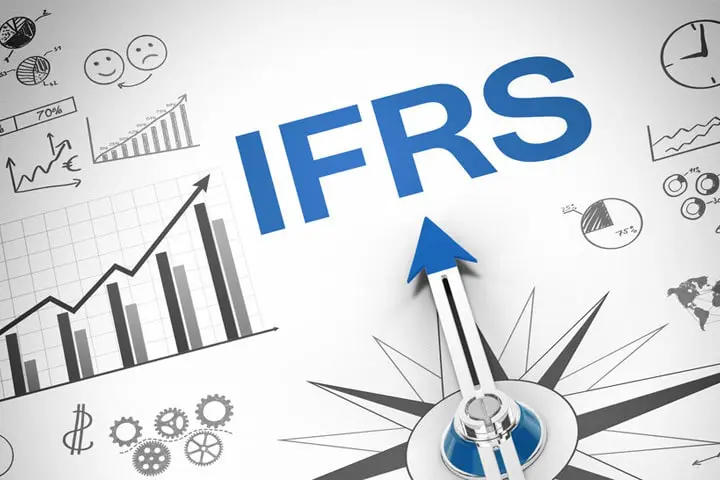 Need for IFRS min