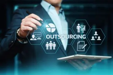 Outsourcing IFRS 16 min