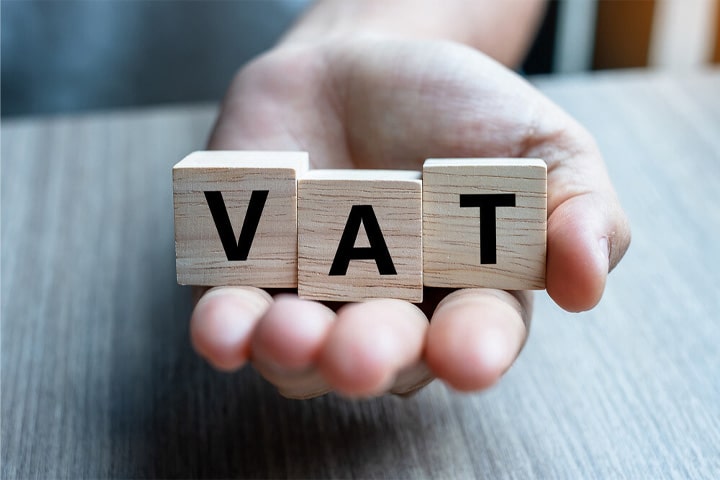 VAT in UAE min