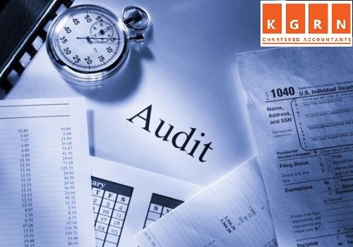 audit and assurance services in dubai