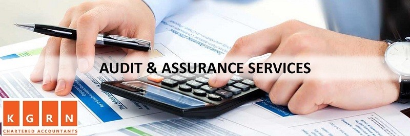 Auditing And Assurance Services Dubai