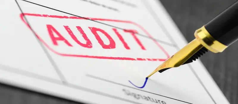 Documents Required For Audit Of The Company