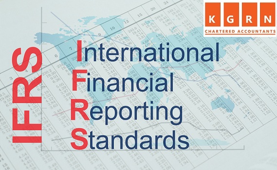 ifrs 16 standard