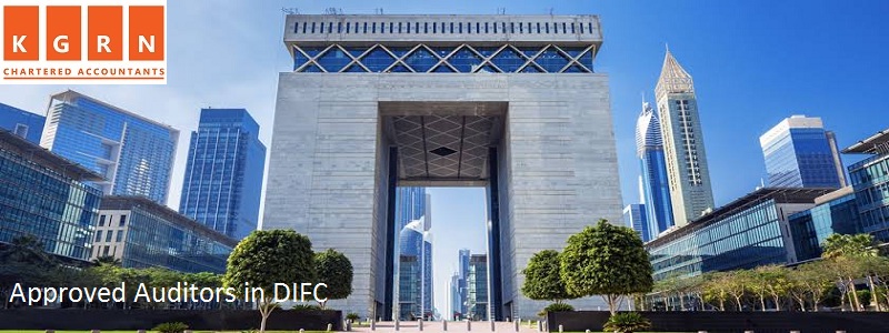 approved auditors in difc