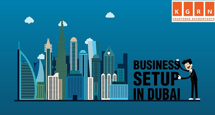 freezone business setup in dubai