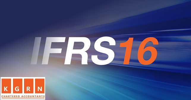 ifrs 16 tax impact