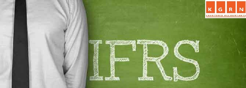 ifrs 16 tax implications