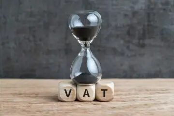 VAT Registration Service in UAE