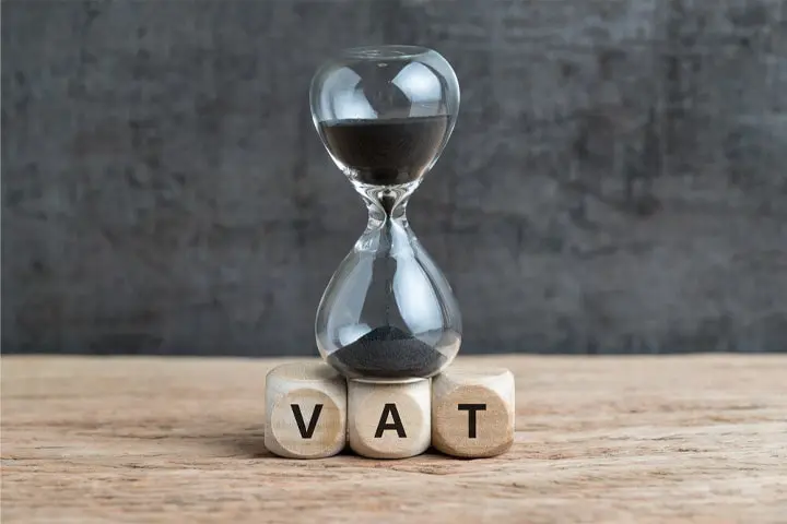 VAT Registration Service in UAE