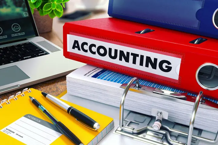 public accounting firm vs private Accounting and Financial Services