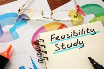 Feasibility Study Consultants in UAE