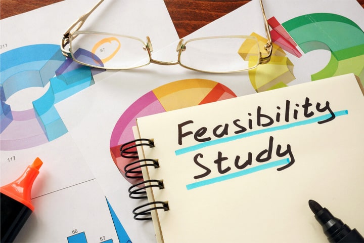 Feasibility Study Consultants in UAE - Feasibility studies in Dubai are essential tools for businesses to evaluate the viability of their projects before committing resources. These studies encompass various types, each focusing on different aspects of a project.