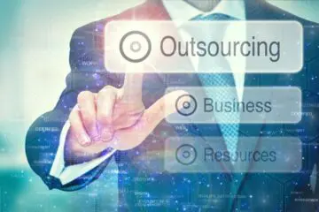 Outsourced Accounting Services in Dubai