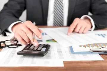 Tax Accounting Services and Tax Agents in the UAE