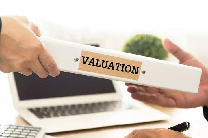 Valuation Companies in Dubai