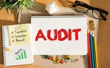 Auditing Firms in UAE