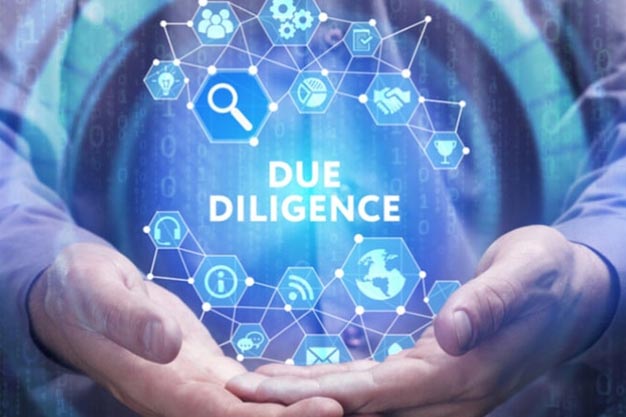 Due diligence companies in Dubai