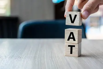 VAT Services in UAE