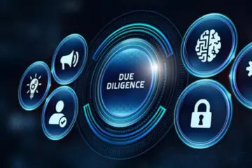 due diligence service in UAE
