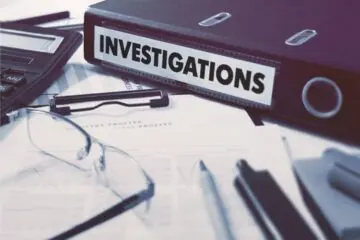 Fraud Investigation Audit In Dubai