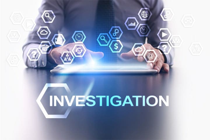 Fraud Investigation Services in Dubai