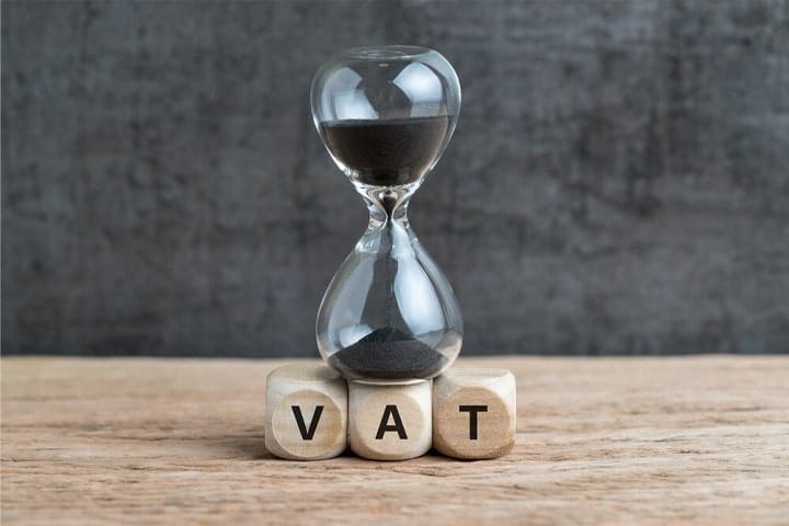 VAT Services in UAE