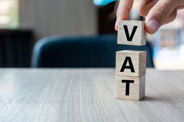 VAT Firms in Dubai