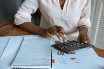 Outsourcing Accounting Services in Dubai Importance of Accounting for Small Businesses in UAE