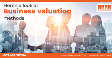 bLOG Heres a look at business valuation methods