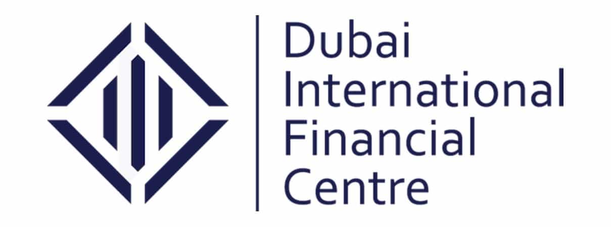 DIFC Logo