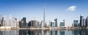 Procedure for formation of a company in Dubai dubai mainland company formation