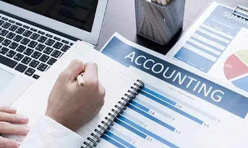 Accounting Advisory