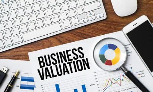 Business Valuation Service