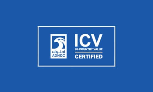 ICV Certification