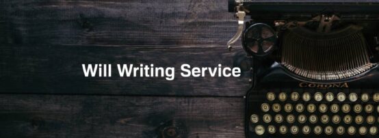 Will Writing Service Dubai