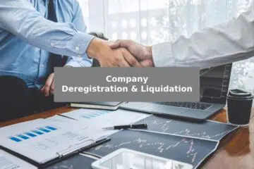 Company Deregistration and Liquidation