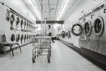 Setup a Laundry Business in Dubai
